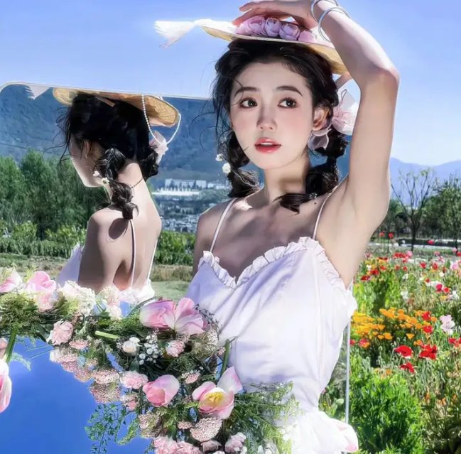 冒险王卫斯理之蓝血人