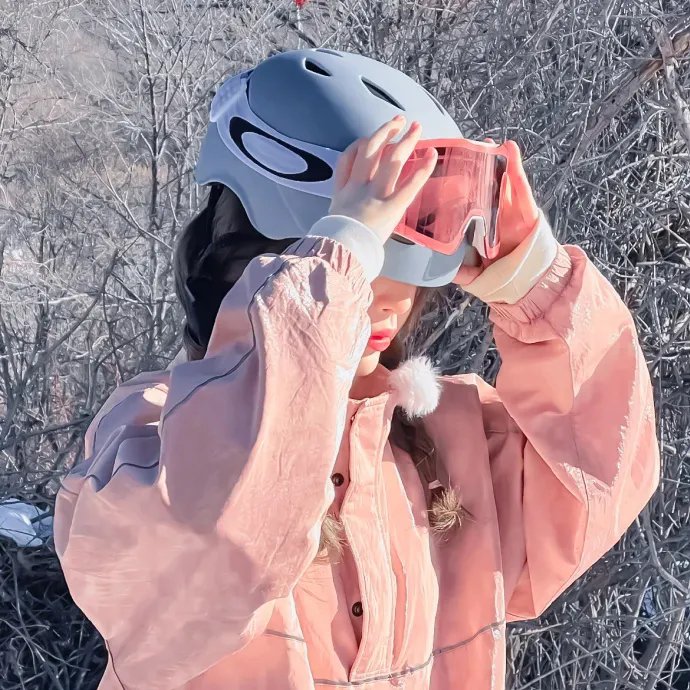 那女人的冷脸算盘